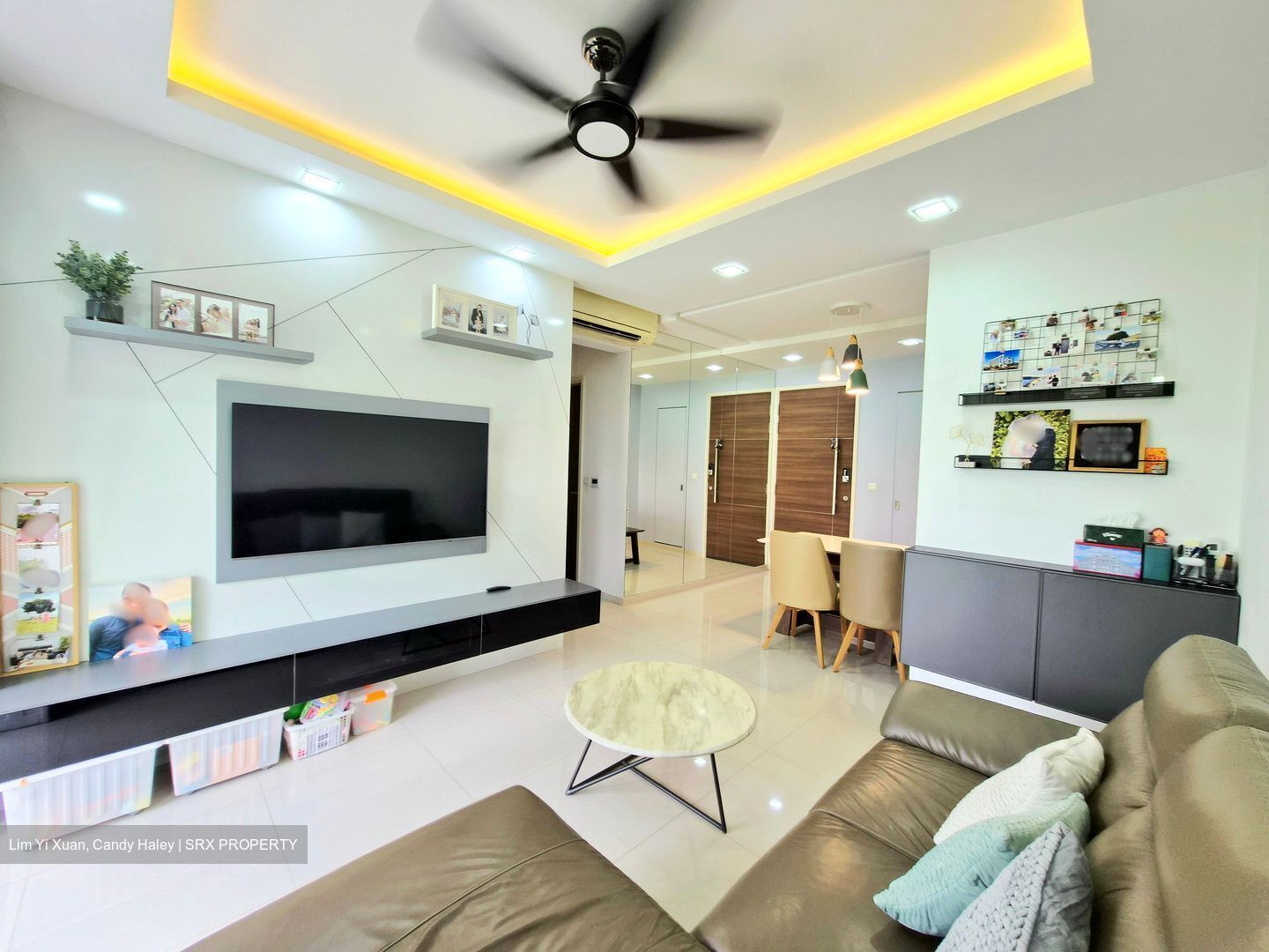 Arc at Tampines (D18), Condominium #485087881